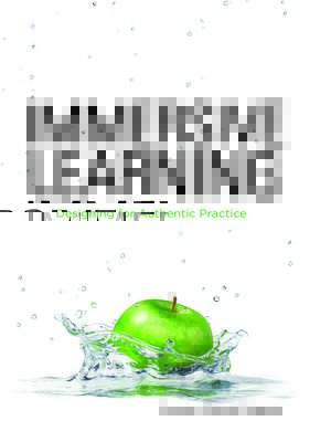 cover image of Immersive Learning